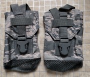 Pokrowiec na manierkę 1qt ABU Tiger Stripe