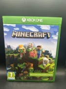 Minecraft Xbox One