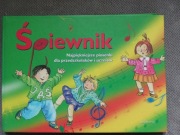 Śpiewnik, napiękniejsze piosenki
