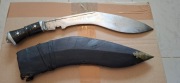 Kukri khukuri nóż sztylet bagnet nepalski hinduski