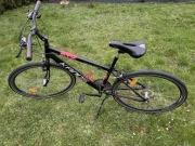 Rower Kands STV 28"