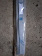 Próg metalowy do drzwi Gerda 