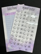 Wyzwanie oszczędnościowe spontan+ status finansowy 