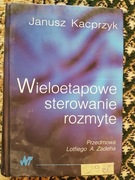 Wieloetapowe sterowanie rozmyte