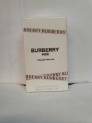 Burberry Her eau de parfum 100 ml