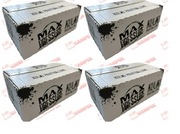 Kulki Paintballowe Maxpressure 0,68" 2000 szt