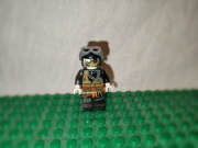 Lego Ninjago figurka - njo487 Nitro