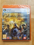 Sid Meier's Civilization IV: Colonization - Kolekcja klasyki FOLIA
