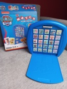 Psi Patrol Match Gra Paw Patrol