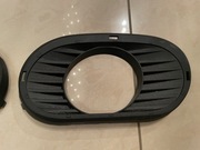 OSŁONA ZDERZAKA WYDECHU TYŁ A KLASA W177 A35 