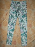 Kyodan legginsy sport dams. r.S