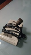 joystick pad comodore commodore atari 