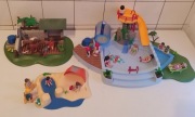 Playmobil 3 zestawy