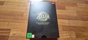 The Legend of Zelda: Tears of the Kingdom COLLECTOR EDITION NINTENDO SWITCH