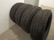 Opony używane Dębica PRESTO HP 195/60/R15 LATO BARDZO DOBRY STAN 07 17 KPL