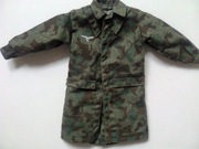 Kurtka Luftwaffe do figurki Dragon 1/6