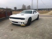 Sprzedam Dodge Challenger 5.7 RT 372KM