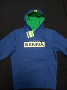 Bluza Ayrton Senna