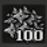 Armia podkarpacki ots pakiet uc = 100 