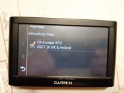 Nawigacja GARMIN Nuvi 55 
