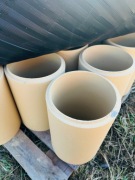 Schiedel rura / wkład ceramiczny fi 200 mm