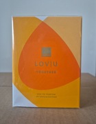 Woda perfumowana Lov U Together by Avon 