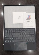 Etui z klawiaturą Bluetooth i Touchpadem do iPada – NUFLAZ