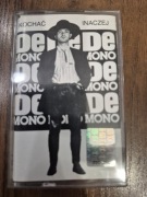 De Mono. Kochać inaczej. Kaseta z 1989r. Oryginalna. 
