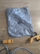 Prysznic turystyczny 12 v.