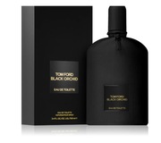 Tom Ford Black Orchid 100ml Eau de Toilette Nowe Zafoliowane