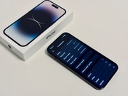 iPhone 14 Pro 128GB czarny