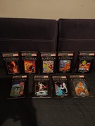 WKKM Fantastyczna Czwórka Komplet + niespodzianka (Czytaj Opis)