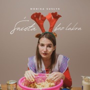 Mega Pakiet świąteczny - Płyta "Święta bez lukru" + gadżety + płyta nr 1