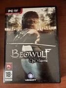 Beowulf wydanie PL PC