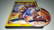MALI AGENCI 3 - DVD - Antonio Banderas