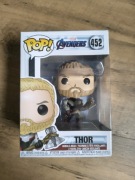 Figurka Funko POP! Avengers Thor (452)