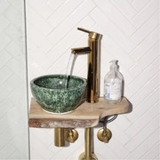 Mini umywalka 23 cm DOSTĘPNA OD RĘKI