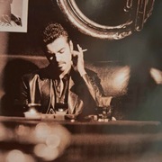 George Michael Songs From The Last Century CD, MINT