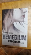 Suzanne Young Remedium Program część 0