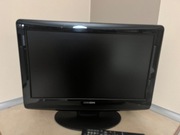 Mały telewizor Zadbany Sprawny