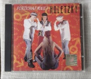 album HOLETZKY - Pokochaj Mnie Polski Power Dance