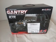 Samochód RC w skali 1/16  GANTRY