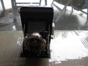 APARAT MIESZKOWY ZEISS IKON NETTAR 515