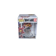 Figurka Funko Bitty POPi: Five Nights At Freddy's (FNAF) - Nightmare Foxy