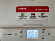 Drukarka wielofunkcyjna Canon PIXMA TS6151 + 3 tusze XL