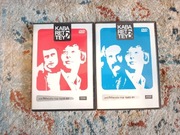 Płyty dvd z kabaretem Tey