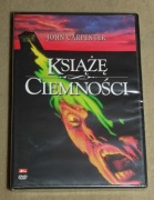 Książe ciemności - DVD