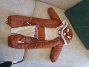 Kombinezon niemowlęcy  roz .80