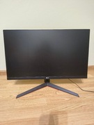 Monitor LG 24" FullHD 75Hz