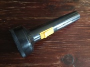 Latarka klasyczna duża